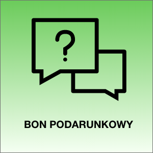 BON PODARUNKOWY