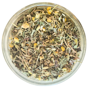 Mieszanka na wzdęte jelita 60g