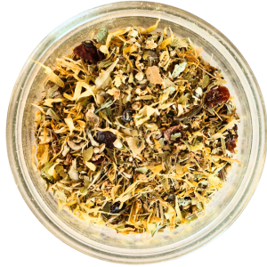 Mieszanka na infekcje sezonowe 60g