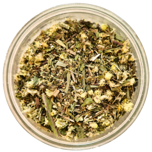 Mieszanka na drogi żółciowe 60g