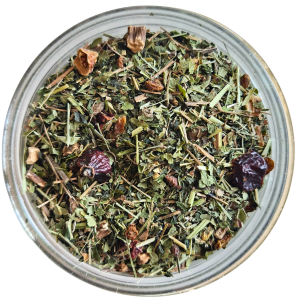 Mieszanka wsparcie w anemii 60g