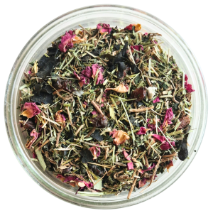 Mieszanka wsparcie tarczycy 60g