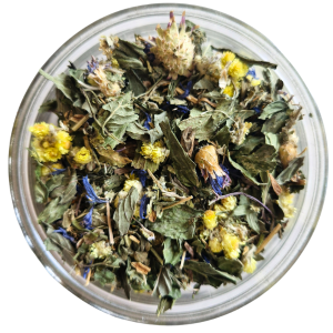 Mieszanka wsparcie wątroby 60g