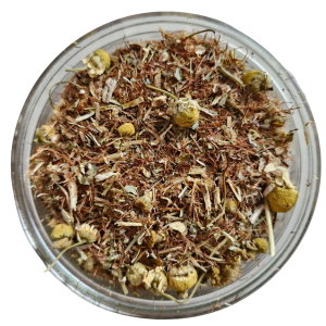 Mieszanka Zdrowie mężczyzny 60g